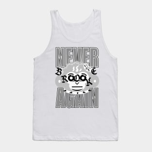 Monkey Tank Top